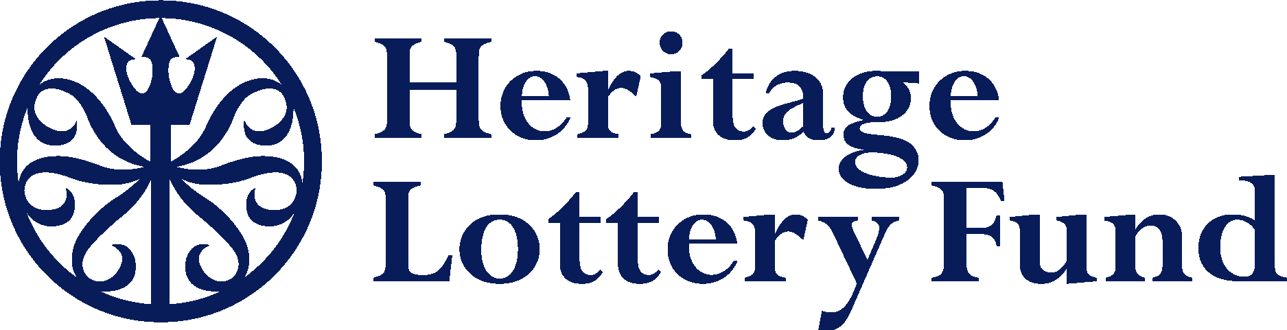 Heritage Lottery Fund Logo Vector Logo